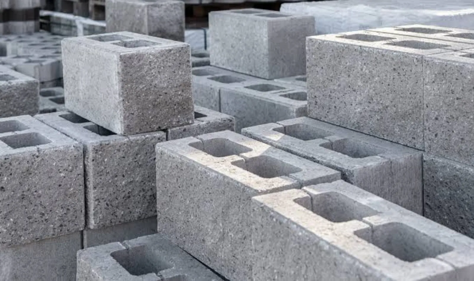 blocks for constructions
